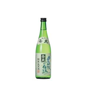 諸橋酒造 越乃景虎 名水仕込 特別純米酒 720ml 新潟