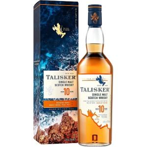 タリスカー ストーム 700ml [正規] : お酒の専門店 酒ポッポ - 通販