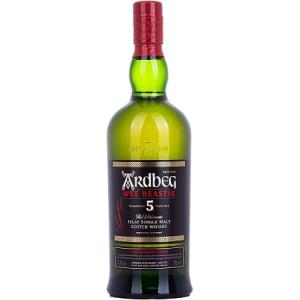 ARDBEG（アードベッグ） アンソロジー 14年 ユニコーンズ・テール 箱