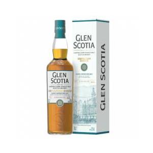 GLEN SCOTIA グレンスコシア カンベルタウンハーバー 700ml カートン付き スコッチ ...