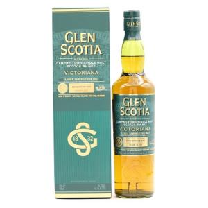 GLEN SCOTIA グレンスコシア 12年アイコンズ オブ キャンベルタウン No