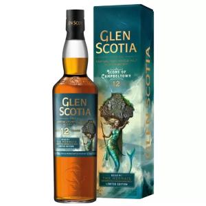 新品未開封 グレンスコシア21年　46% 700ml 1256g ウイスキー 正規品][GB]グレンスコシア 21年 46° 700ml | 酒のいろは | 日本酒