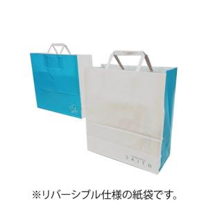 さいとう製菓 手提げ袋 かもめの玉子 ギフト専...の詳細画像1