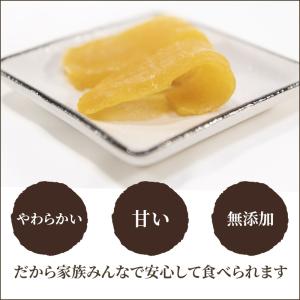 干し芋 茨城産 (半熟ほしいも) 3kg (2...の詳細画像5