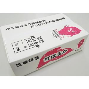 紅はるか SSサイズ 生サツマイモ 5kgの詳細画像1