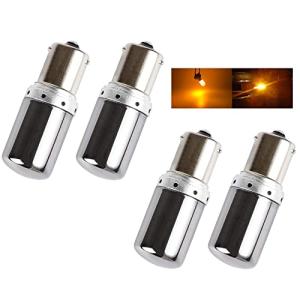 シングル 1156 Futwod PY21W ハイフラ防止