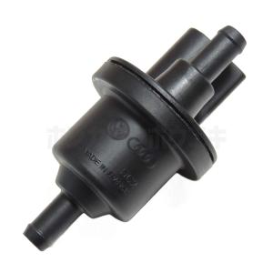VW / Audi OEM パージバルブ 『 6QE 906 517A 』 ゴルフ4 ゴルフ5