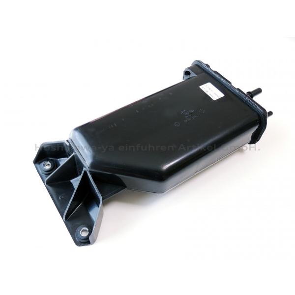 【星河屋貿易】 VW / Audi 純正 チャコール キャニスター 『 3C0 201 801 E ...