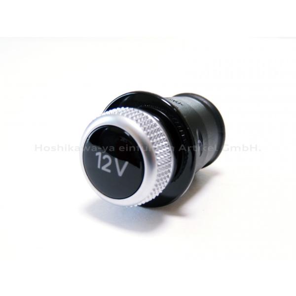 VW / Audi 純正 シガーライター ソケット キャップ ノンスモーカー仕様に up! ポロ ゴ...