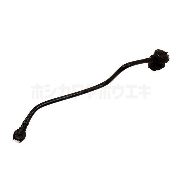 【星河屋貿易】 VW / Audi 『1K0 201 160 BG 他』 チャコールキャニスター用ホ...