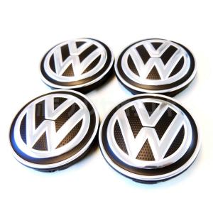 フォルクスワーゲン（Volkswagen） VW純正 VWロゴ ダイナミック