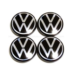 星河屋貿易】 VW 純正 ホイール センターキャップ 『 6N0 601 171 BXF