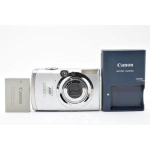 ＜並品＞ Canon デジタルカメラ IXY (イクシ) DIGITAL 810IS IXYD810...