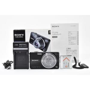 Panasonic（パナソニック） LUMIX DMC-S1 コンパクトデジタルカメラ