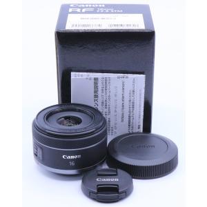 キヤノン Canon RF16mm F2.8 STM｜hoshikunshopping