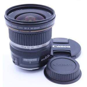 Canon 超広角ズームレンズ EF-S10-22mm F3.5-4.5 USM｜hoshikunshopping