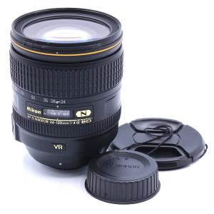 Nikon 標準ズームレンズ AF-S NIKKOR 24-120mm f/4G ED VR｜hoshikunshopping