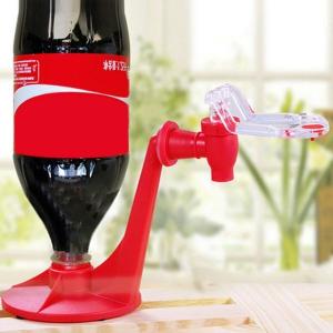 全飲料対応 卓上ペットボトルサーバー ペットボトル 専用 ジュース ドリンク サーバー ジュースサーバー ソフトドリンクディスペンサー