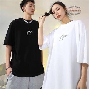 ペアルック 夏 友達 レディースtシャツ カットソー の商品一覧 トップス ファッション 通販 Yahoo ショッピング