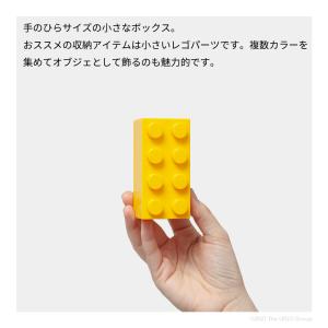 レゴブロック 収納ボックス 小物入れ レゴ ミ...の詳細画像4