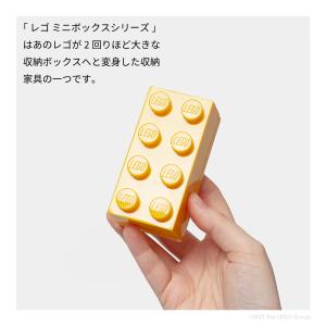 レゴブロック 収納ボックス 小物入れ レゴ ミ...の詳細画像2