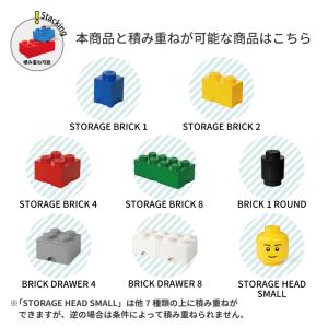 レゴ ブロック 収納 おもちゃ 収納ボックス ...の詳細画像3