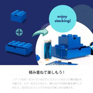 文具 収納 レゴブロック ボックス ケース レ...の詳細画像2