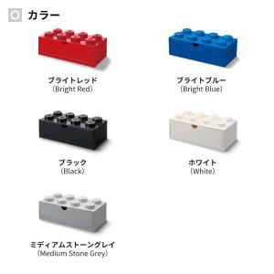 文具 収納 レゴブロック ボックス ケース レ...の詳細画像4