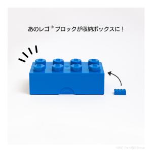 レゴブロック 収納ボックス レゴ ハンディボッ...の詳細画像1