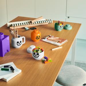 マグカップ 小 LEGO マグ コップ グラス...の詳細画像4
