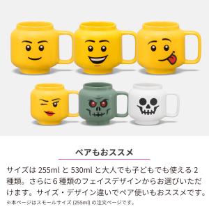 マグカップ 小 LEGO マグ コップ グラス...の詳細画像2
