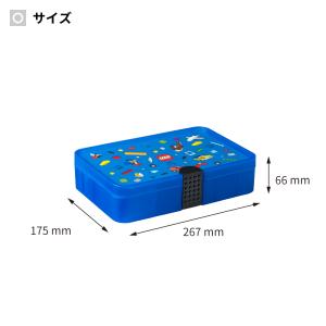 レゴブロック パーツ 収納ケース レゴ ソーテ...の詳細画像2