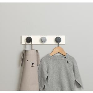 洋服掛け レゴ ブロック 壁面収納 レゴ ウォ...の詳細画像5