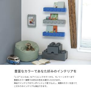レゴブロック 壁面収納 レゴ ブック ラック ...の詳細画像2