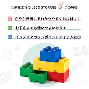 おもちゃ 収納 おもちゃ箱 レゴブロック 収納...の詳細画像2