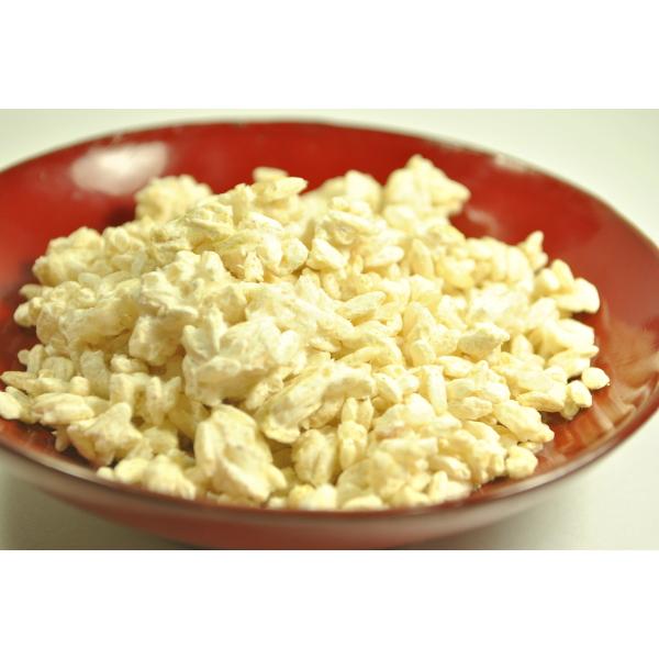 【クール便】麹（こうじ）　米麹　5kg　有機JAS認定米使用　生きている生の米麹