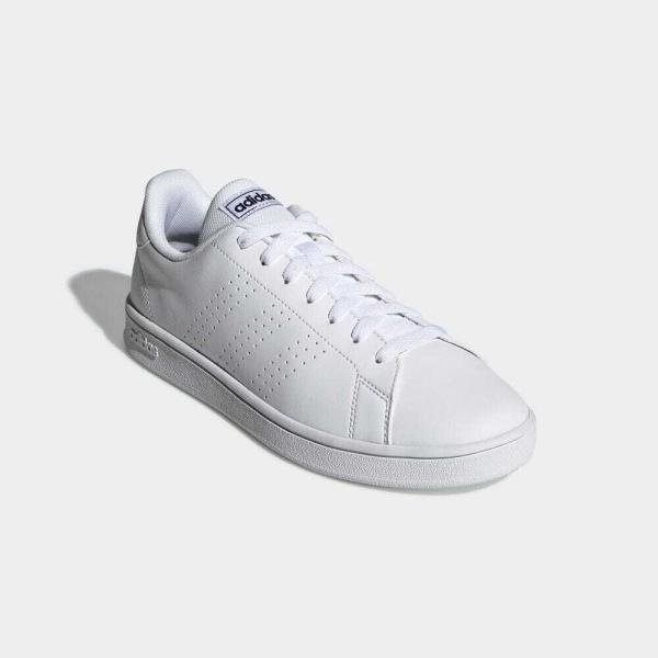 【adidas】ADVANCOURT BASE (EE7691) アディダス アドバンコート ベース...