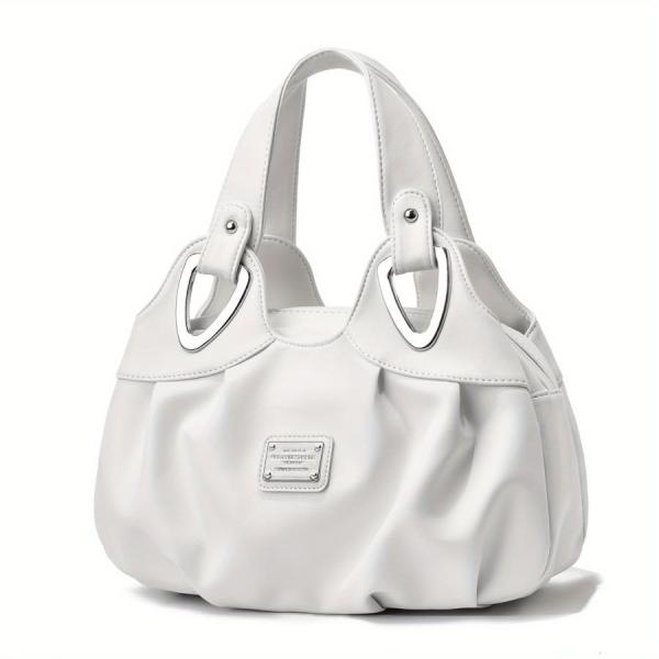 トートバッグ レディース 撥水加工 ハンドバッグ 通勤 オフィス 花柄 ヒョウ柄 柄物 プリント 無...