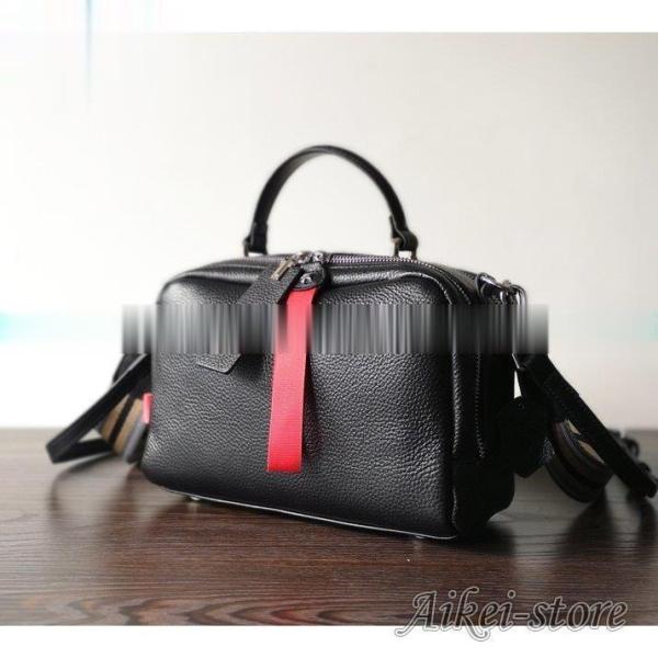 ショルダーバッグ バッグ カバン 牛革 革 レディース レザー 女性皮 財布 大きめ A4 バッグ ...