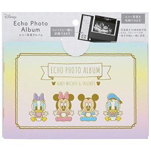 サンスター文具 ディズニー エコー写真アルバム ...の商品画像
