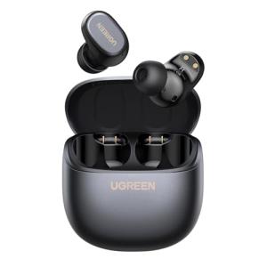 QuietComfort Bose 35 シルバー ワイヤレスヘッドホン ケース付き