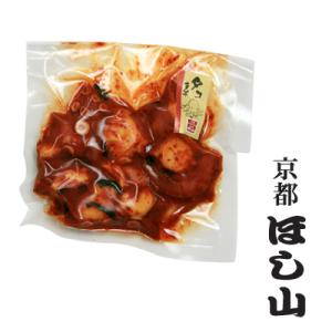 【京都ほし山】海鮮タコキムチ80g
