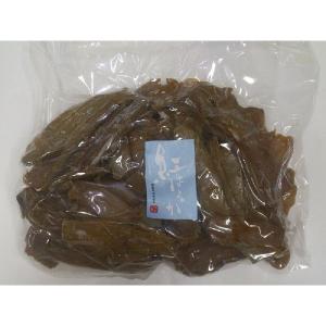 紅はるか 平ほしいも 1.5K 【大袋】