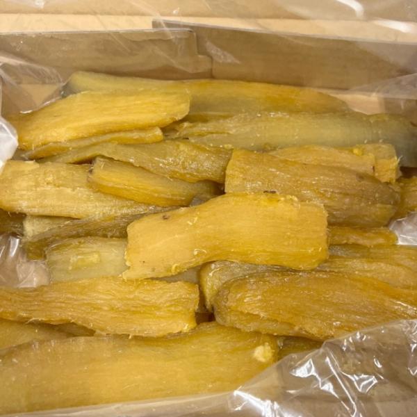 新物 紅はるか 平ほしいも 800g 【簡易包装】