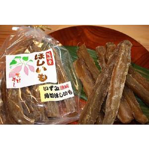 ほしいも 茨城産 いずみ 角切りほしいも 120gの詳細画像1