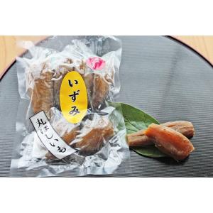 特選お勧め 茨城産いずみ丸干し芋(大袋)単品の商品画像