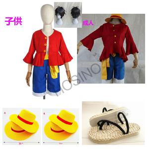 ONE PIECE（ワンピース） 風 海賊王 モンキー・D・ルフィ