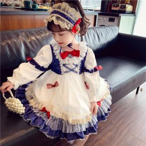 ゴスロリ キッズの商品一覧 通販 Yahoo ショッピング