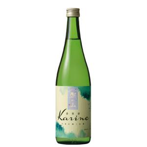 日本酒 満寿泉 純米大吟醸 干支ボトル スペシャル 520ml 箱付き