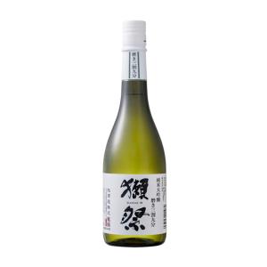 山口県 株式会社獺祭 日本酒 獺祭(だっさい) 純米大吟醸 磨き三割九分 720ml 箱なし 正規取扱店